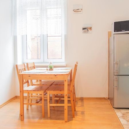 Al-Dom Apartamenty Apartament Oliwia كولوبرزيغ المظهر الخارجي الصورة