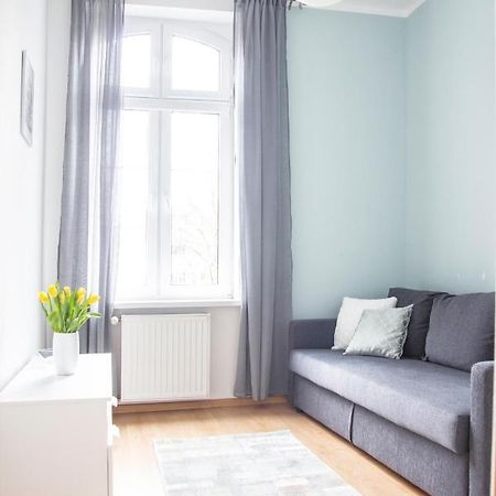 Al-Dom Apartamenty Apartament Oliwia كولوبرزيغ المظهر الخارجي الصورة