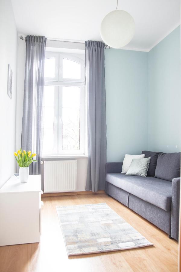Al-Dom Apartamenty Apartament Oliwia كولوبرزيغ المظهر الخارجي الصورة